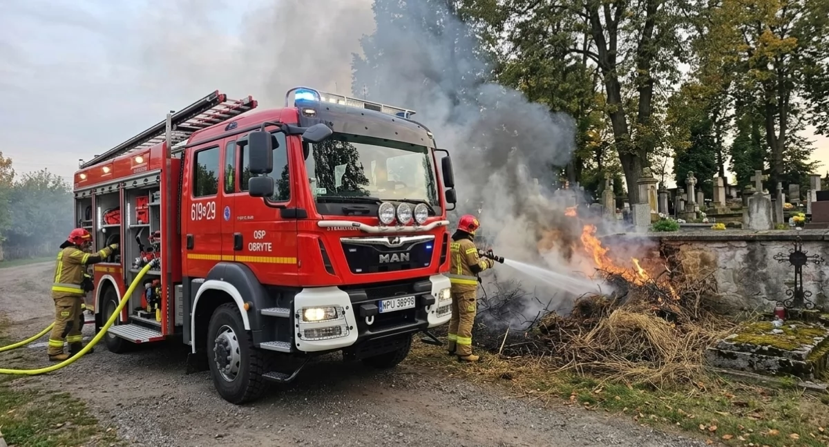 zdjęcie wygenerowane przez AI