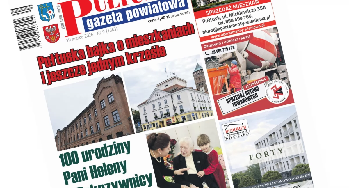 W aktualnym numerze PGP, numerze - zdjęcie, fotografia