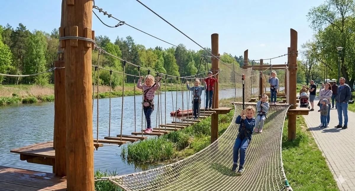 Fot. poglądowe, wygenerowane przez AI