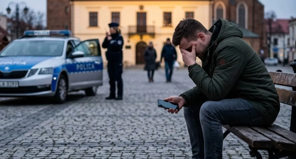 Fot. poglądowe, wygenerowane przez AI