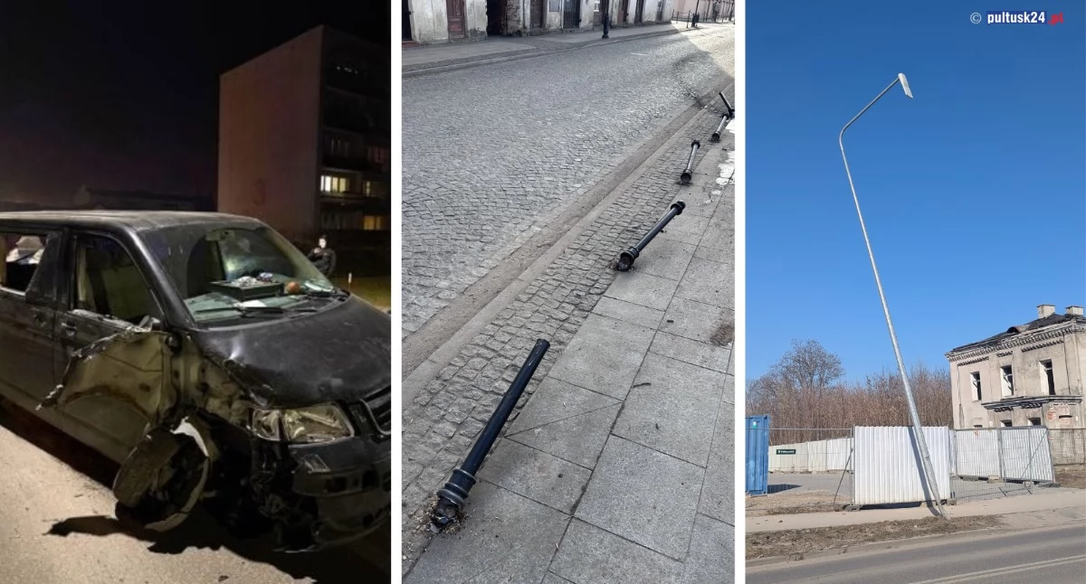 Fot. KPP Pułtusk, arch. Pultusk24