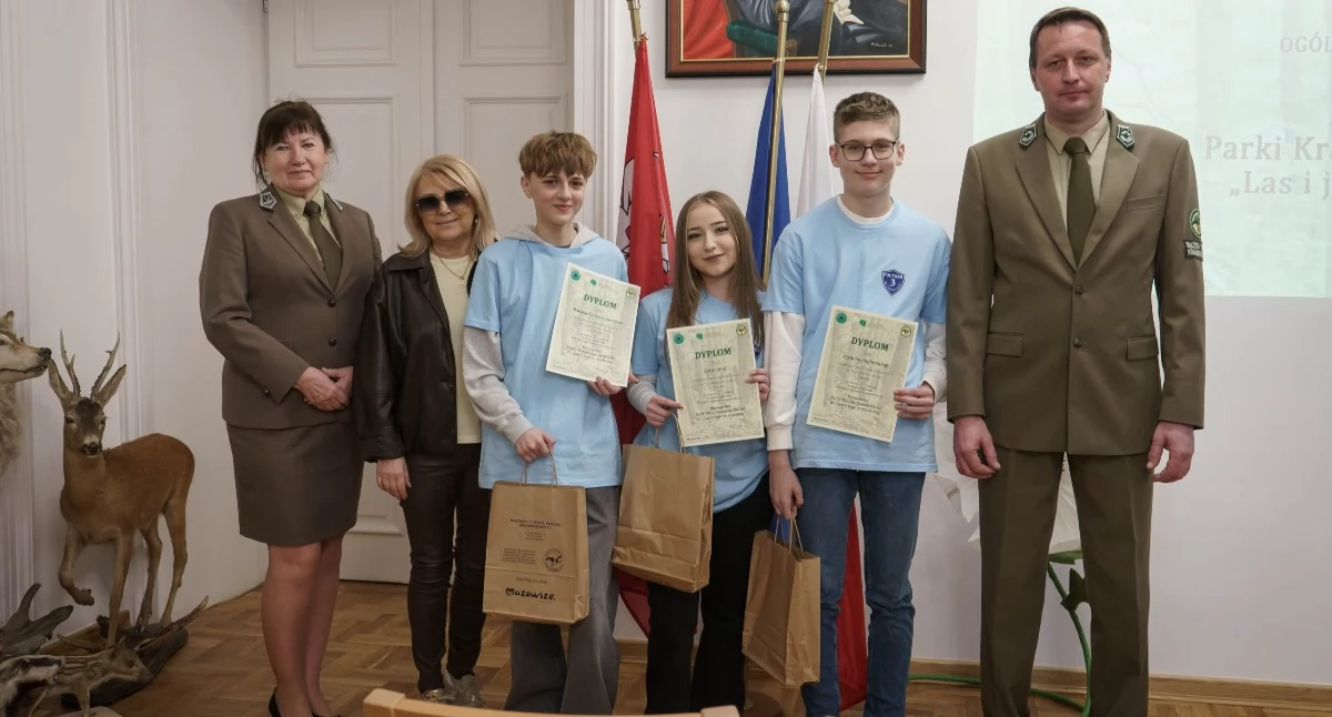 fot. W. Kuchta - MZPK ; https://parkiotwock.pl