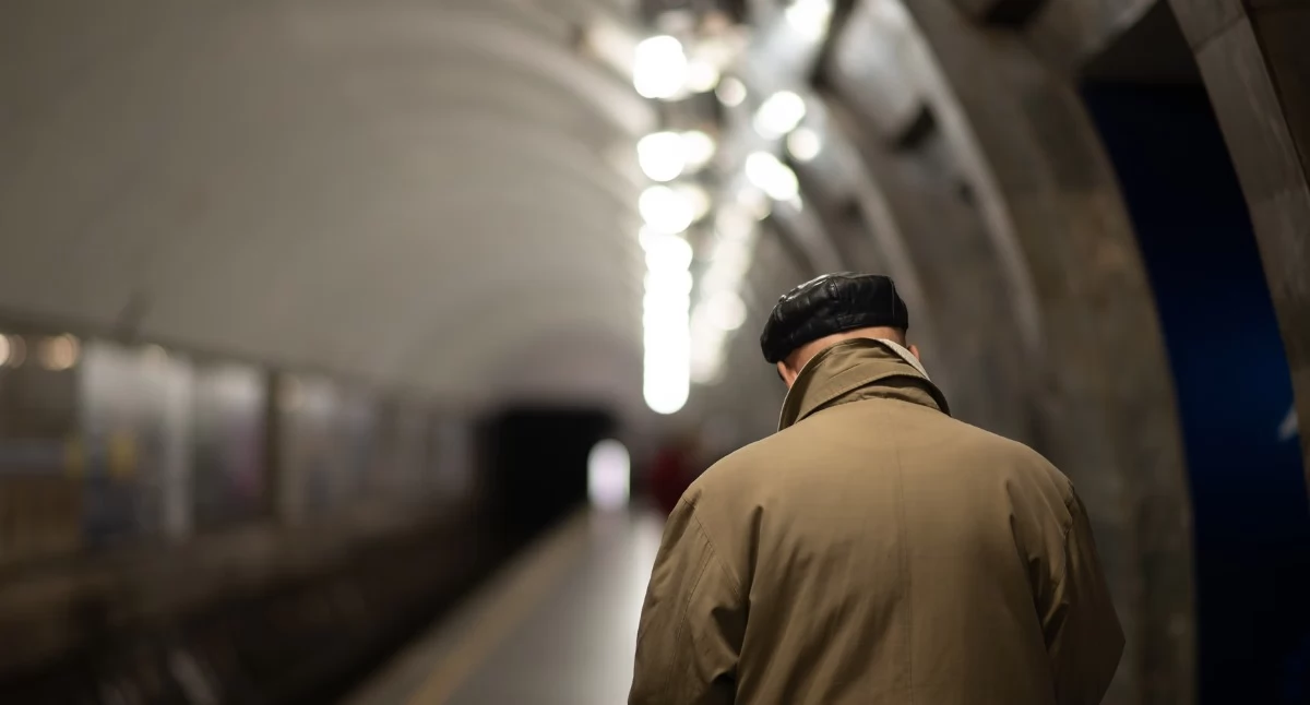 Społeczeństwo, Starzenie społeczeństw przyspiesza Kiedy naprawdę zaczyna starość - zdjęcie, fotografia