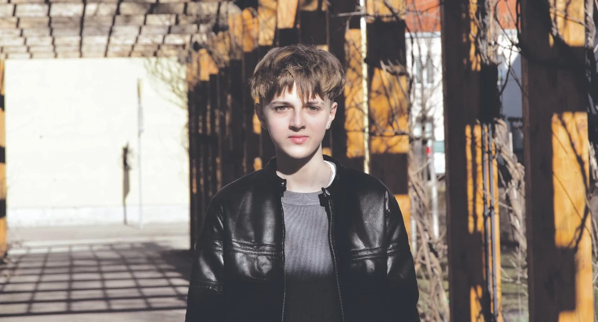 Wywiad, Maciej Pietrzykowski Chciałbym inspiracją… [WYWIAD] - zdjęcie, fotografia