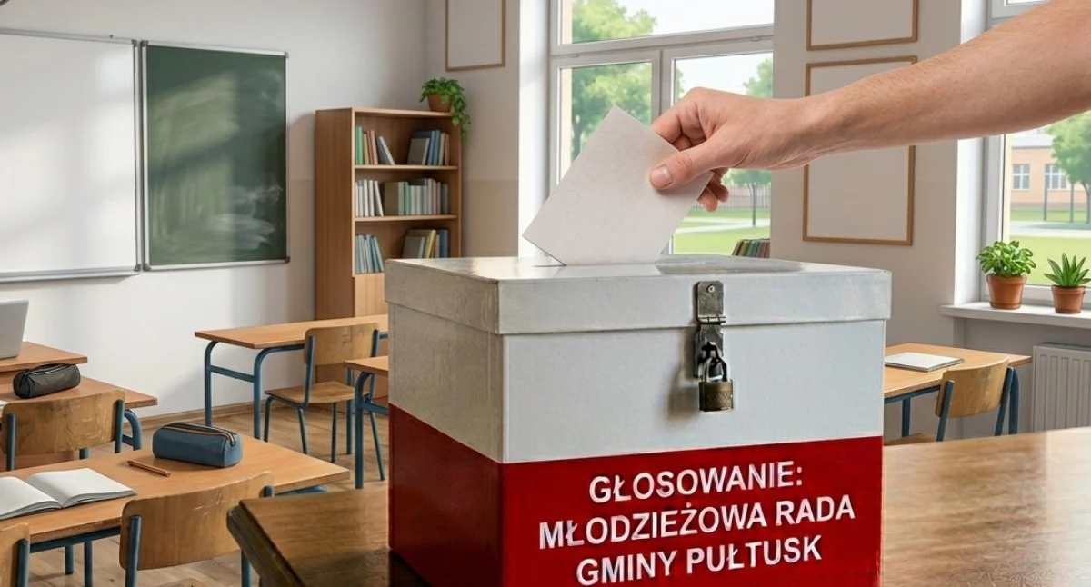 Fot. poglądowe, wygenerowane przez AI