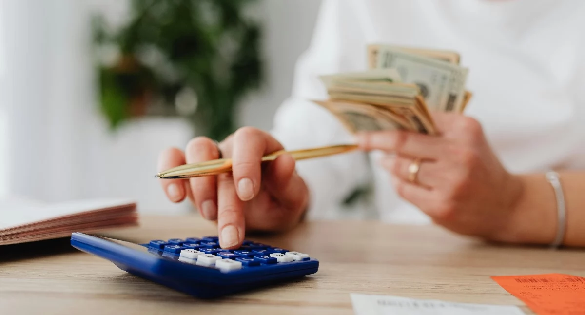 Artykuł zewnętrzny, Historia kredytowa dlaczego znaczenie finansach osobistych - zdjęcie, fotografia