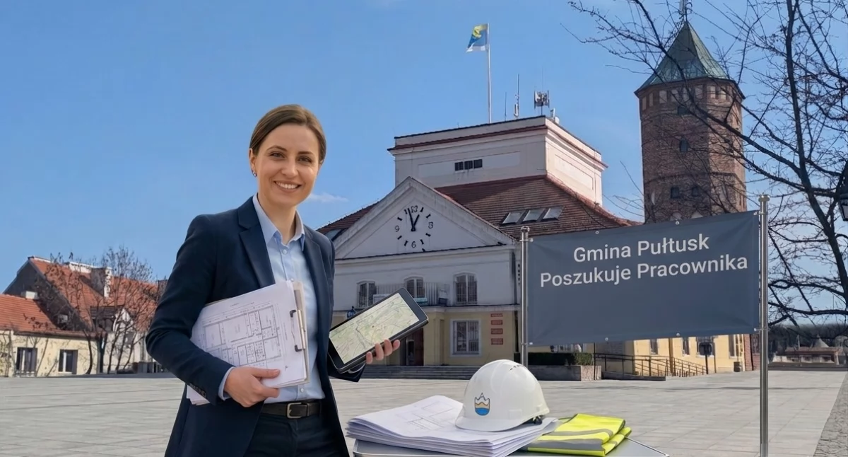 Fot. poglądowe, wygenerowane przez AI