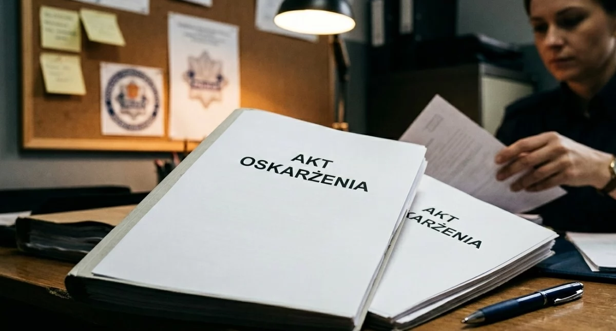 Fot. poglądowe, wygenerowane przez AI