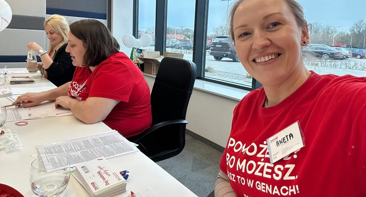 for. Drużyna Wojtka/FB