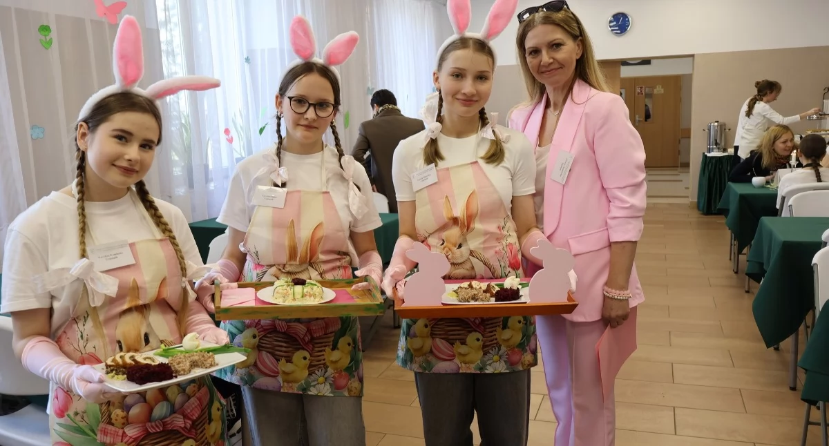 Fot. ZS CKR Golądkowo