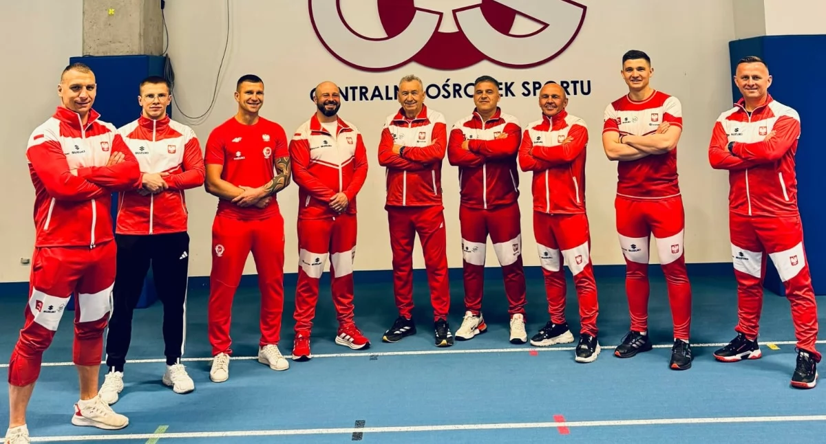 Sporty walki, Kierunek Brazylia! Polska kadra bokserska szlifuje formę Wałczu - zdjęcie, fotografia