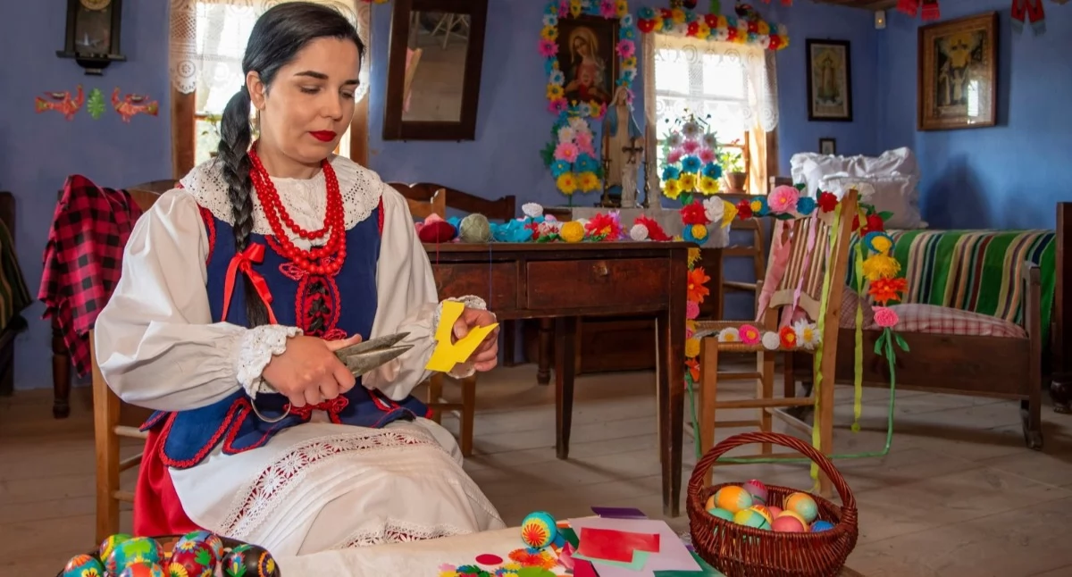 Wiadomości z Mazowsza, Tajemnice Wielkiej - zdjęcie, fotografia