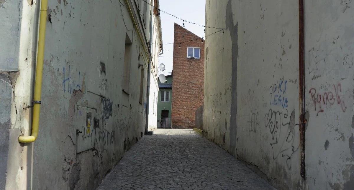 Miasto, Pułtusk rozwija został wpisany prestiżowego rejestru! - zdjęcie, fotografia