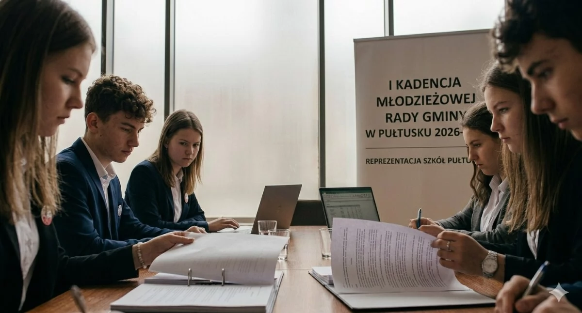 Fot. poglądowe, wygenerowane przez AI