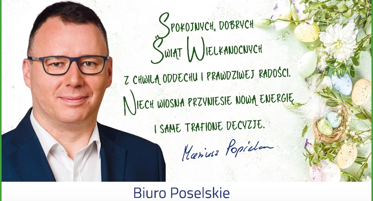 Podziękowania/Życzenia, Życzenia Wielkanocne - zdjęcie, fotografia