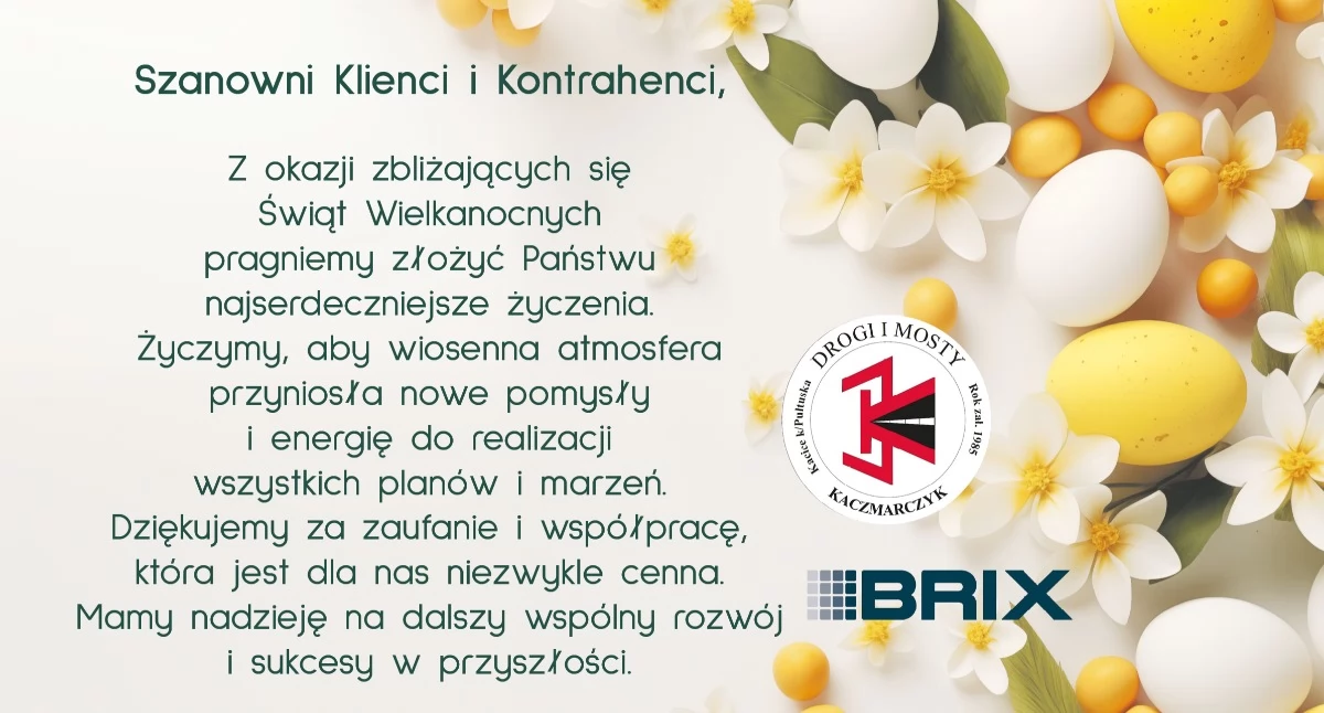 Podziękowania/Życzenia, Życzenia Wielkanocne - zdjęcie, fotografia