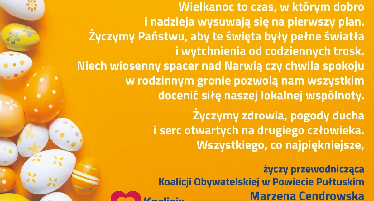 Podziękowania/Życzenia, Życzenia - zdjęcie, fotografia