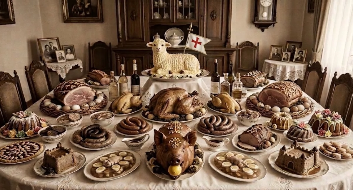 Fot. poglądowe, wygenerowane przez AI