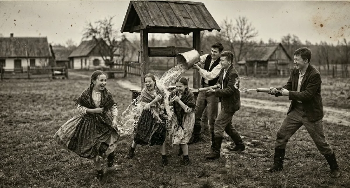 Fot. poglądowe, wygenerowane przez AI