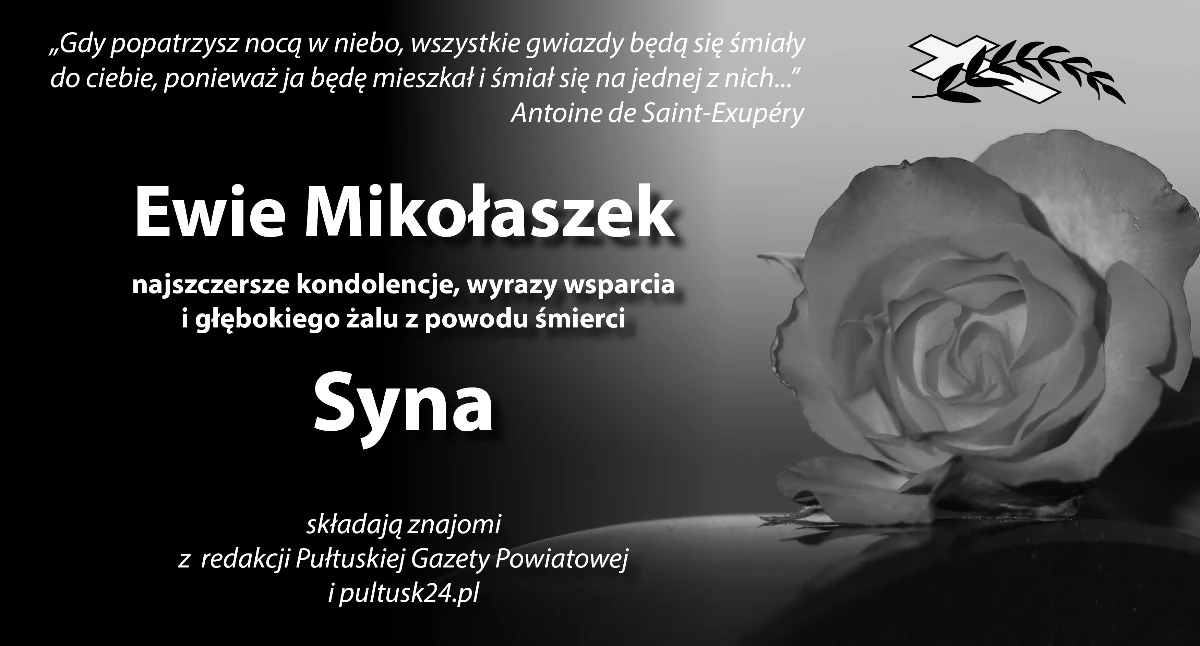 Kondolencje, Kondolencje - zdjęcie, fotografia