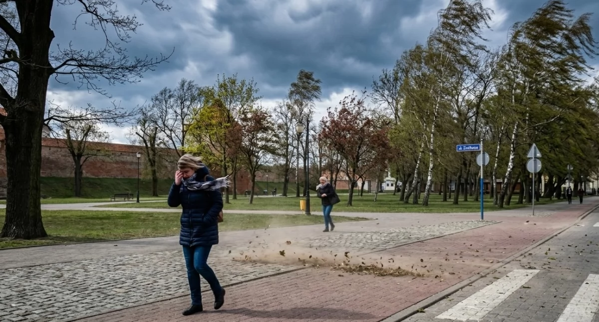 Fot. poglądowe, wygenerowane przez AI