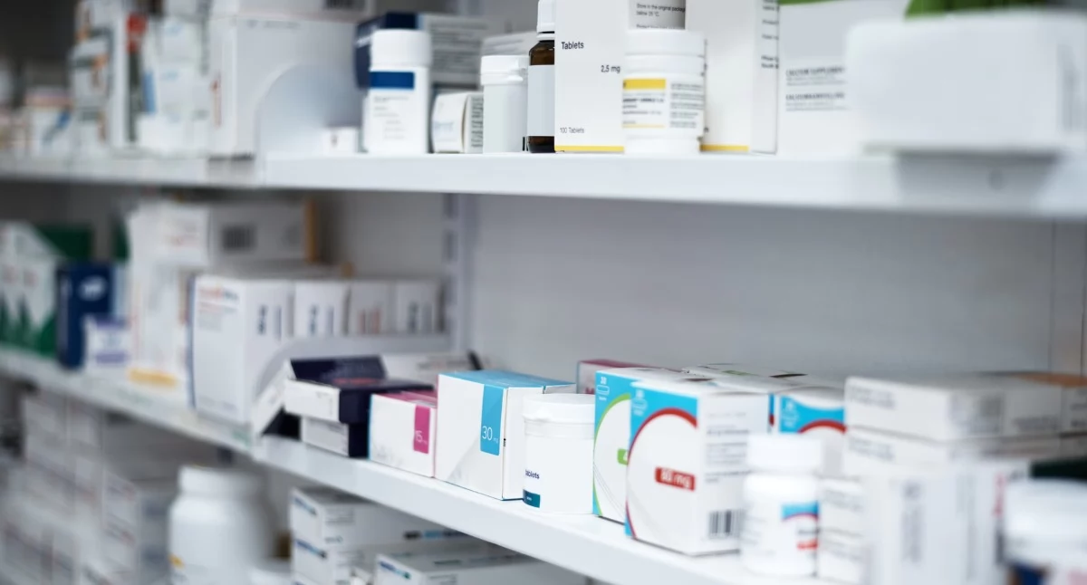 Zdrowie, lista leków zagrożonych brakiem kwietnia preparaty! - zdjęcie, fotografia