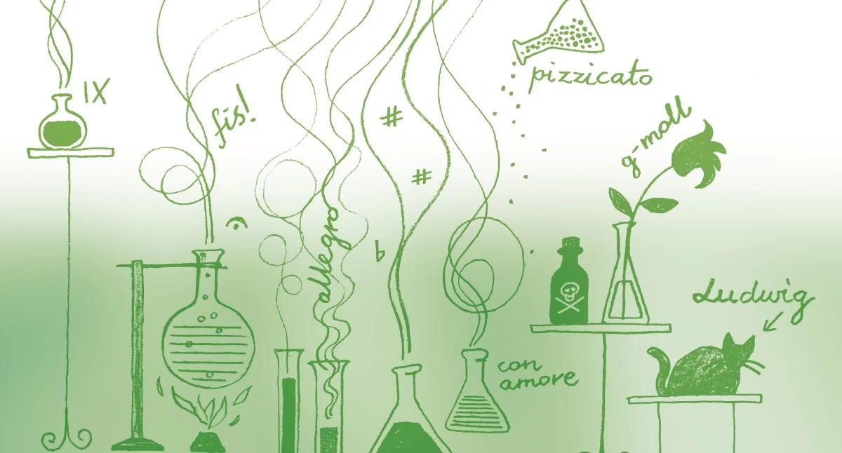 Koncerty, Muzyczna podróż przez Koncert cyklu „Spotkania Muzyką” Pułtusku - zdjęcie, fotografia