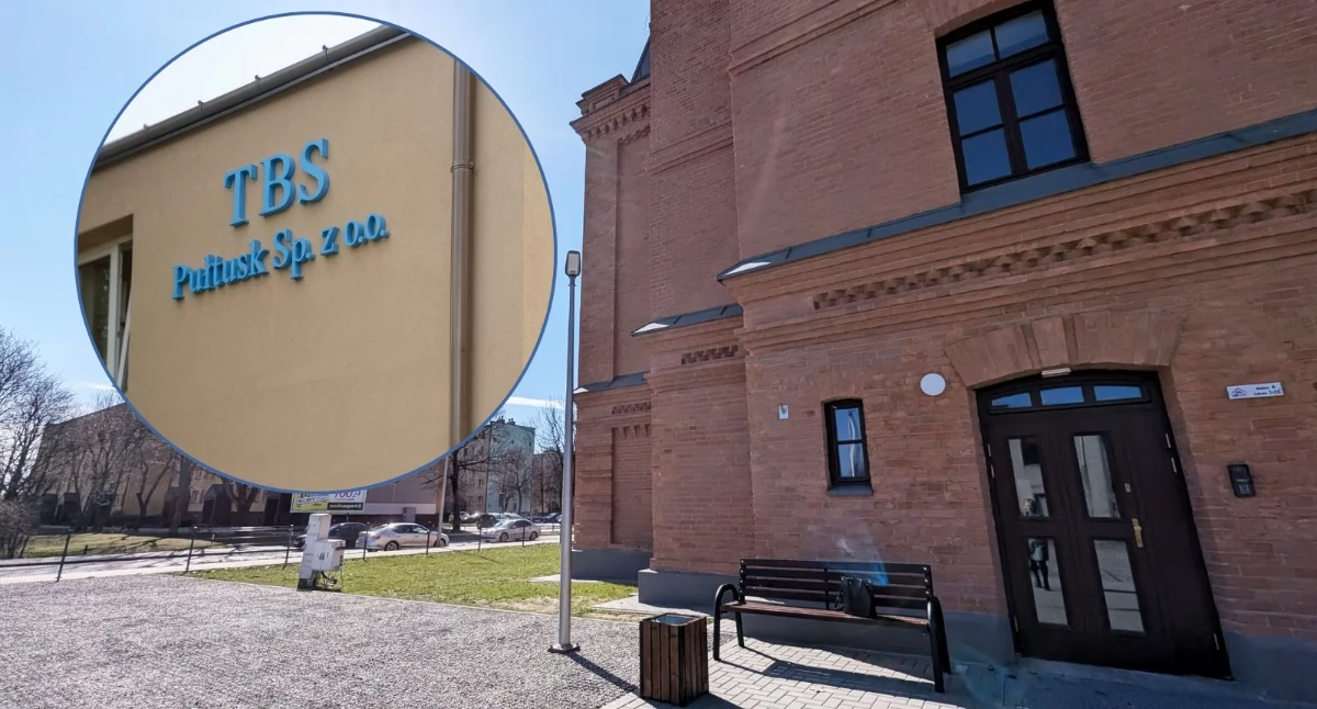 Miasto, Gmina Pułtusk powierza zarządzanie nowymi lokalami Umowa podpisana - zdjęcie, fotografia