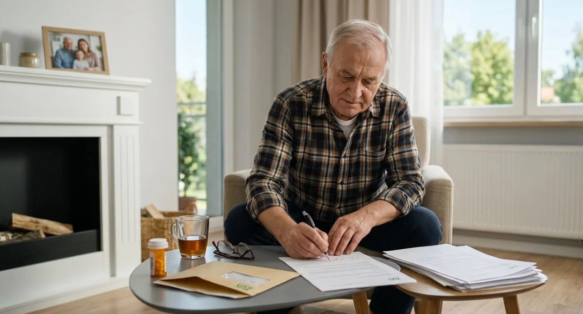 Fot. poglądowe, wygenerowane przez AI