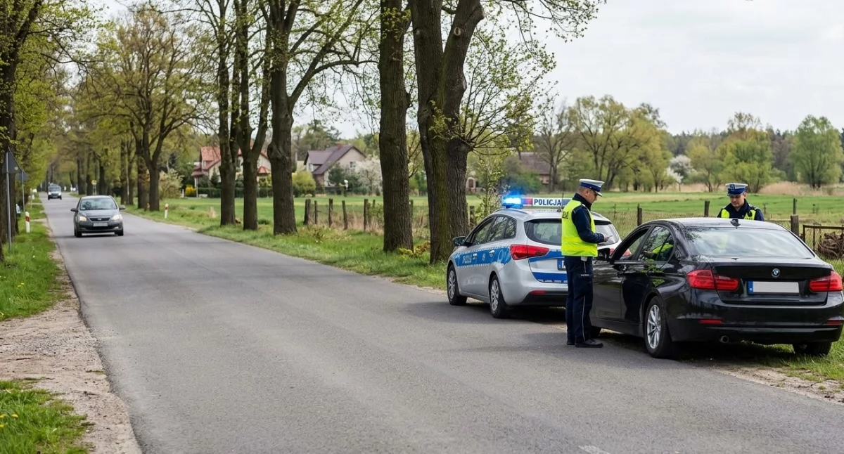 Fot. poglądowe, wygenerowane przez AI