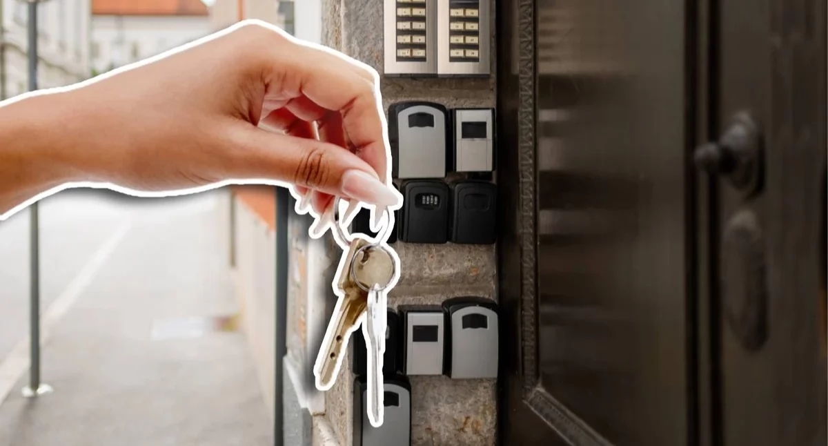 Społeczeństwo, Polacy chcą ostrzejszych przepisów dotyczących wynajmu krótkoterminowego sondaż  - zdjęcie, fotografia