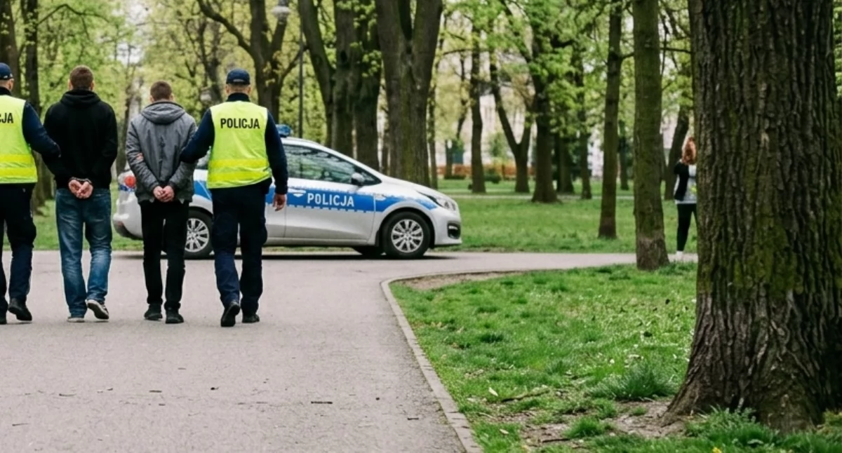 Fot. poglądowe, wygenerowane przez AI