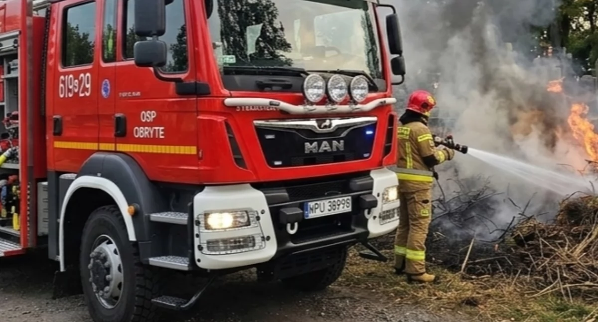 zdjęcie wygenerowane przez AI