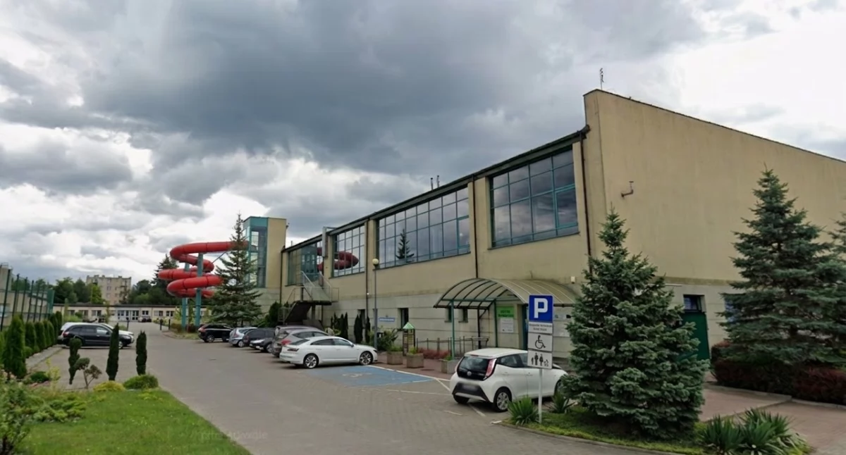 Edukacja, Małe kroki wielkie umiejętności Uczniowie Gminy Zatory ruszają basen! - zdjęcie, fotografia