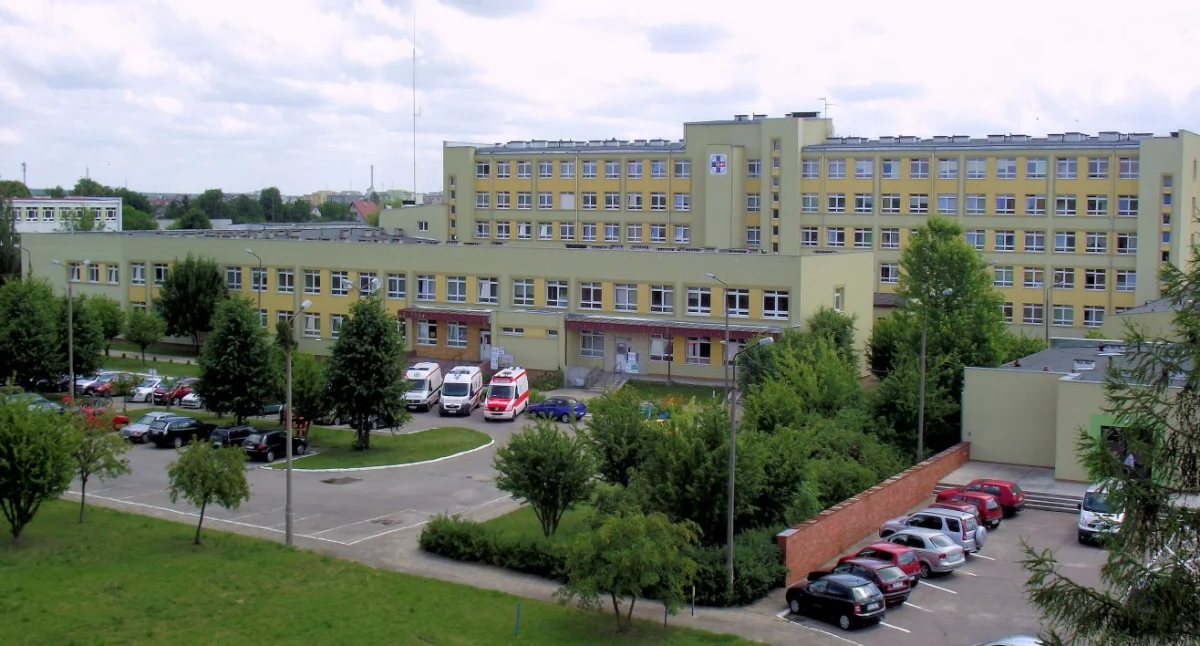 fot. SP ZOZ - ZZ w Makowie Mazowieckim