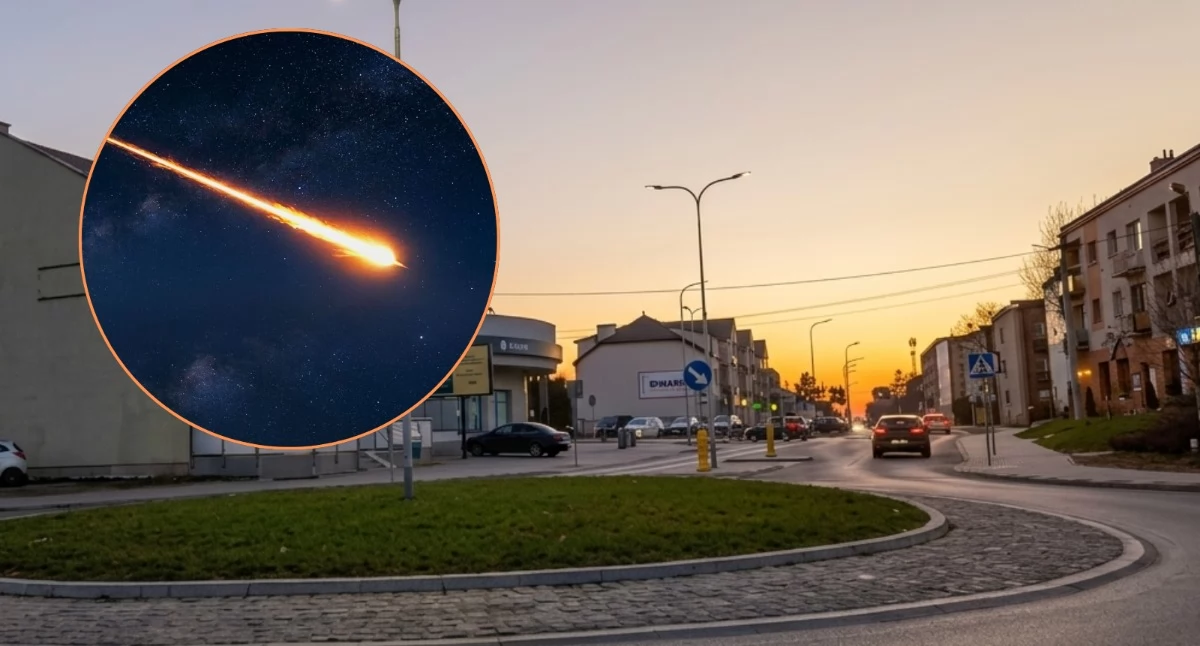 Miasto, rondo Pułtusku kosmiczną nazwą okazji radny protestuje przeciwko nieuwzględnianiu głosu mieszkańców - zdjęcie, fotografia
