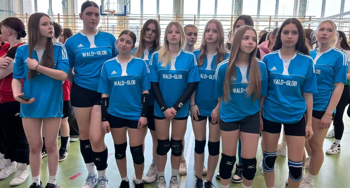 fot. LO im. Piotra Skargi w Pułtusku/FB