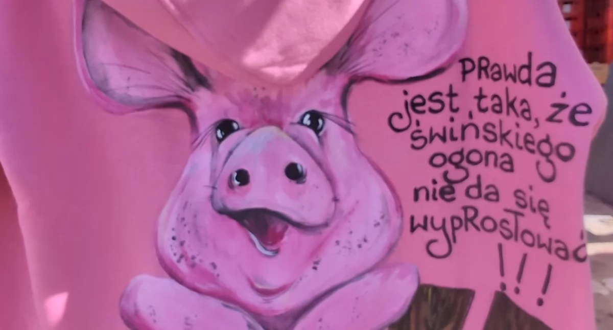 Wydarzenia, Czarny czosnek kiszony śledź - zdjęcie, fotografia