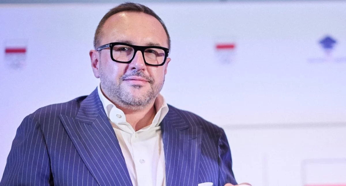 Społeczeństwo, Gdzie prezes Zondacrypto ustalenia  - zdjęcie, fotografia