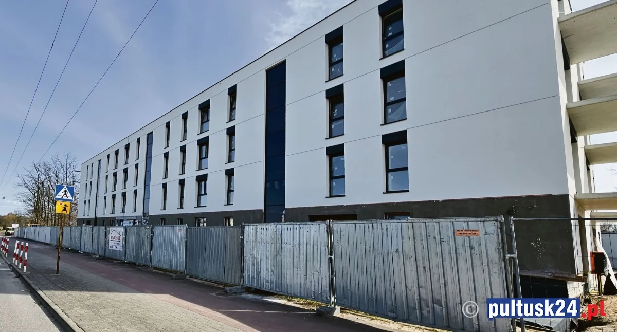 Miasto, Opóźnienia Kwiatkowskiego inwestor wyjaśnia przyczyny podaje termin - zdjęcie, fotografia