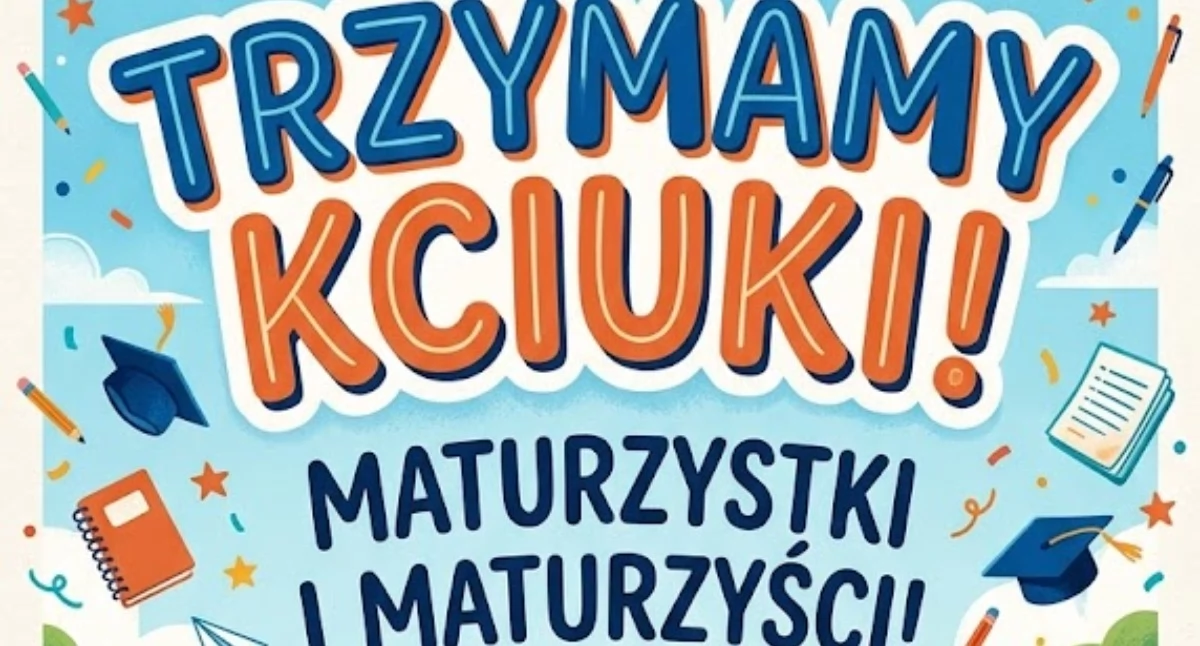 Społeczeństwo, Połamania piór! Maturzyści Maturzystki! - zdjęcie, fotografia