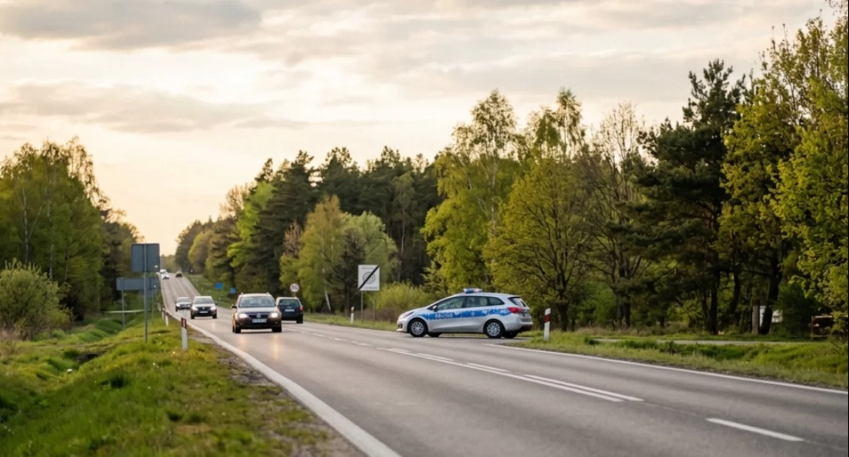 Fot. poglądowe, wygenerowane przez AI
