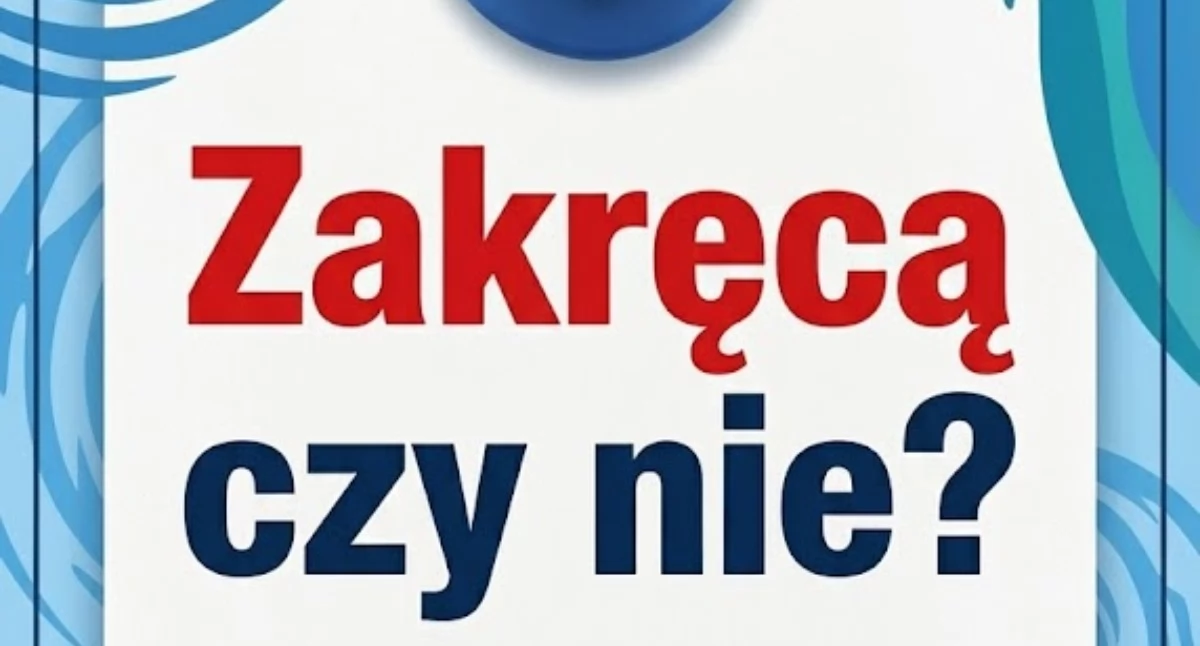 Społeczeństwo, Zakręcą piątek będą przerwy dostawie - zdjęcie, fotografia