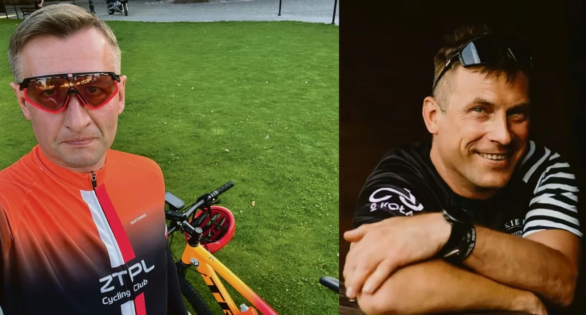 fot. (od lewej) Sebastian Zduńczyk, Piotr Jaszczułt
