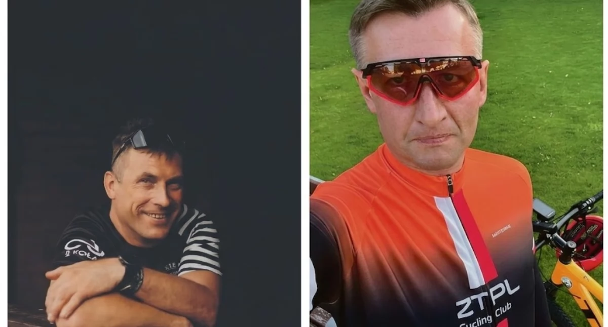 fot. (od lewej) Piotr Jaszczułt, Sebastian Zduńczyk