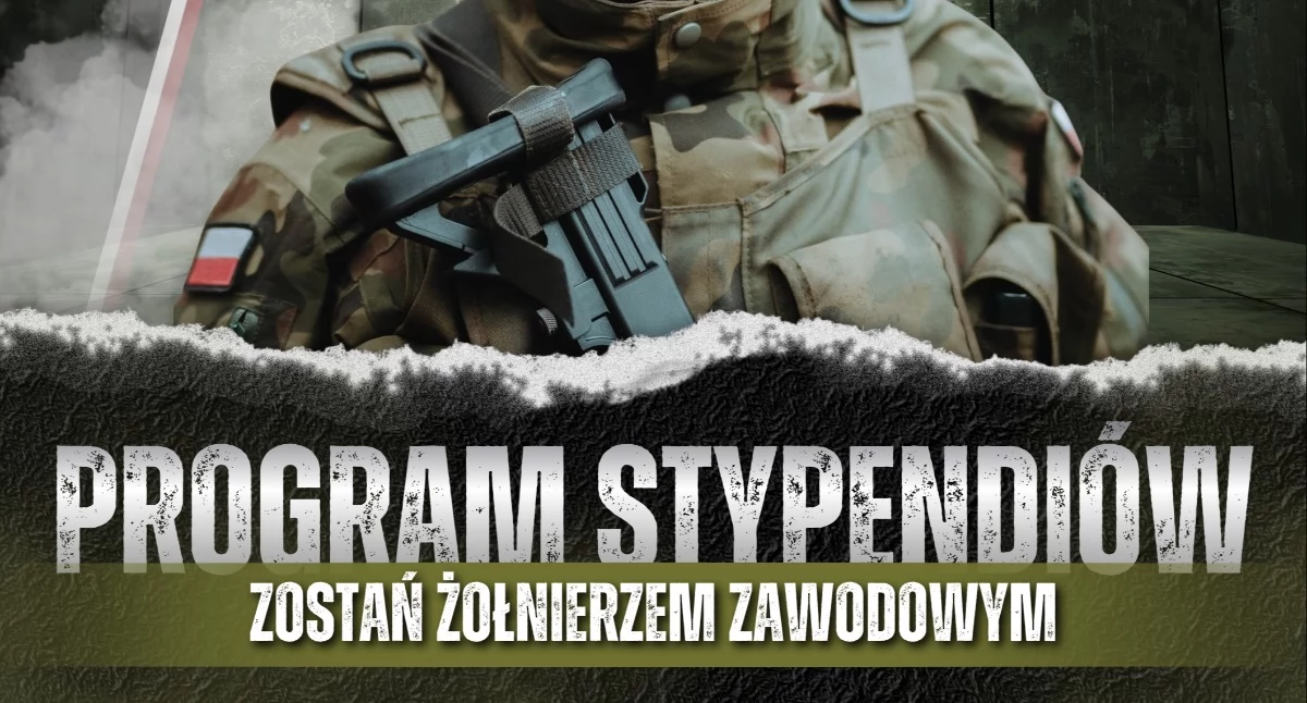 Wojsko, Program Stypendialny Ministerstwa Obrony Narodowej - zdjęcie, fotografia
