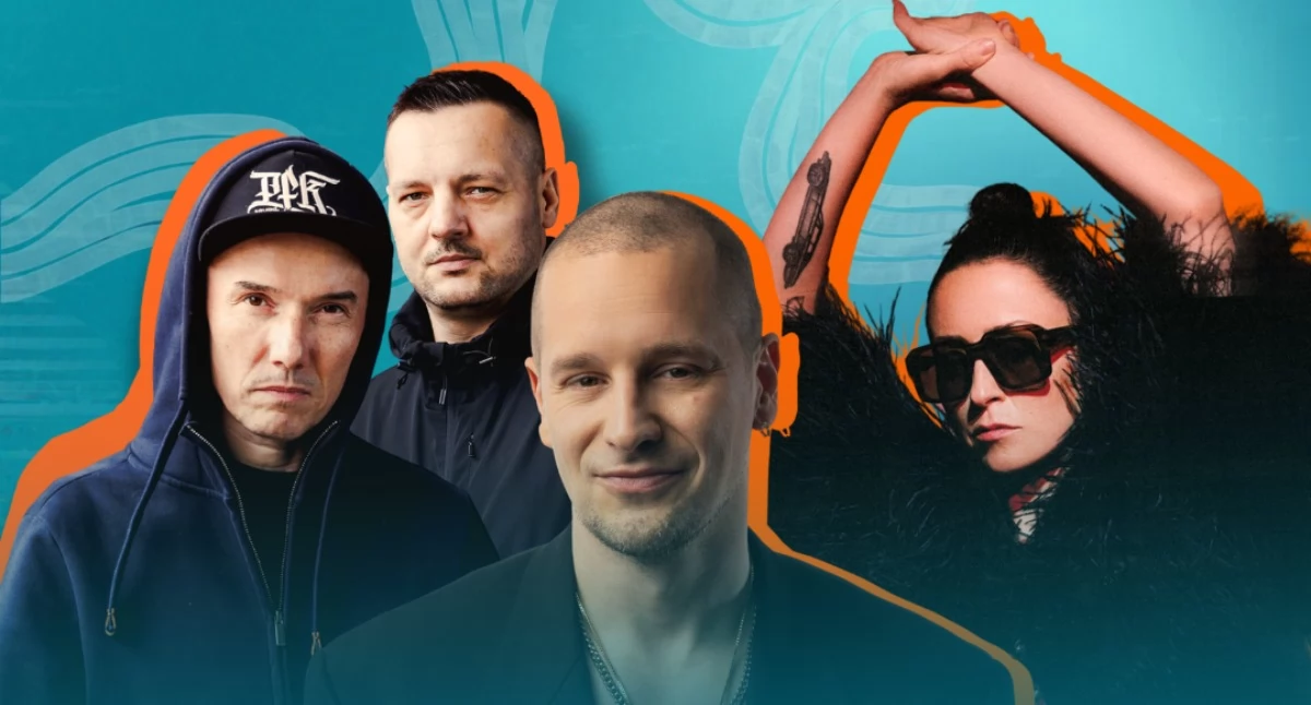 Koncerty, Nature Festival CORAZ BLIŻEJ atrakcji jeden weekend! - zdjęcie, fotografia