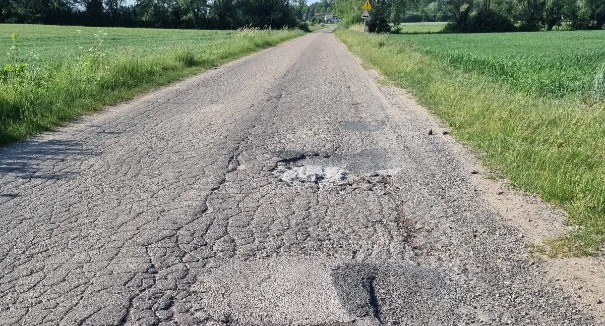 Interwencje, Droga górska kolejka INTERWENCJA - zdjęcie, fotografia