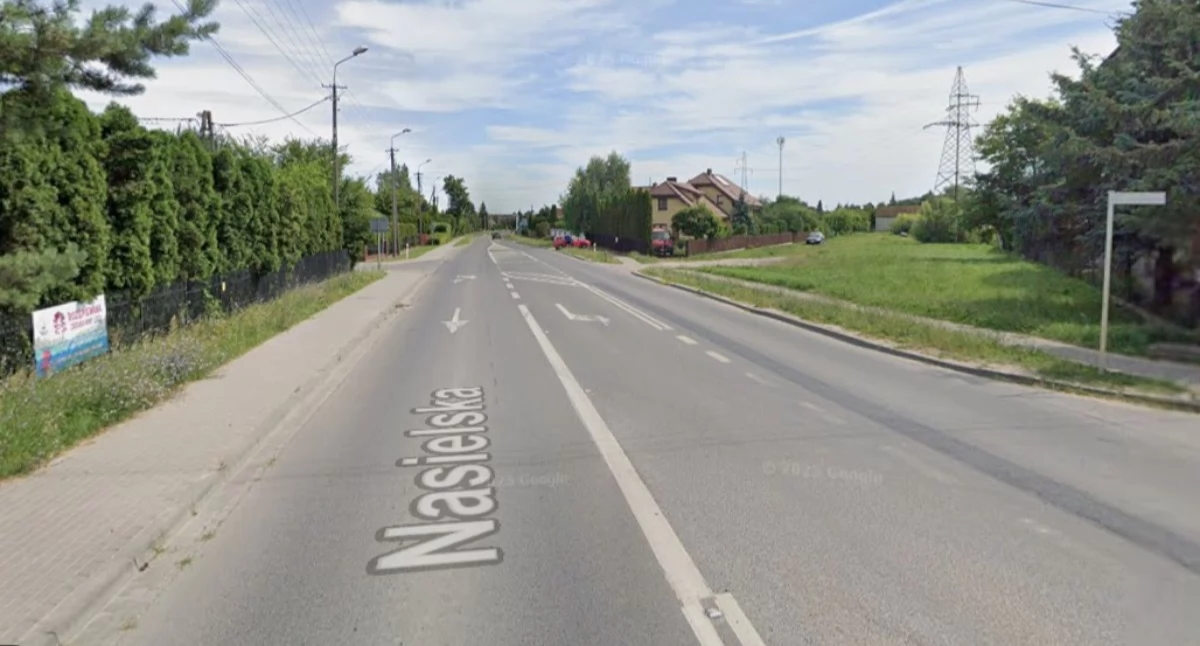 Fot. Google Maps