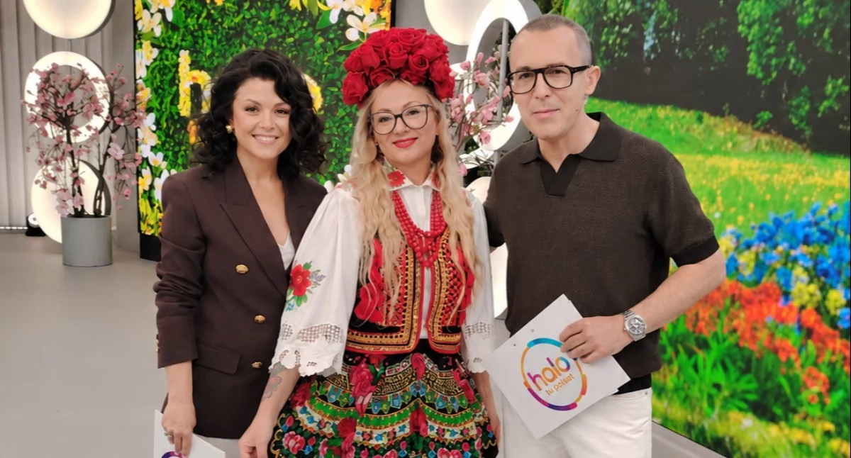 Wywiad, kręci! Czerwone Korale zwalniają tempa dopiero początek atrakcji! - zdjęcie, fotografia